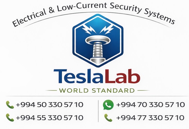 Teslalab